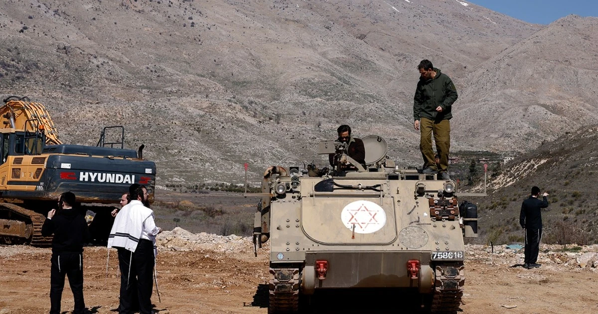 انتشار إسرائيلي جنوب سوريا وتحذيرات درزية من التصعيد الأمني في السويداء وريف دمشق