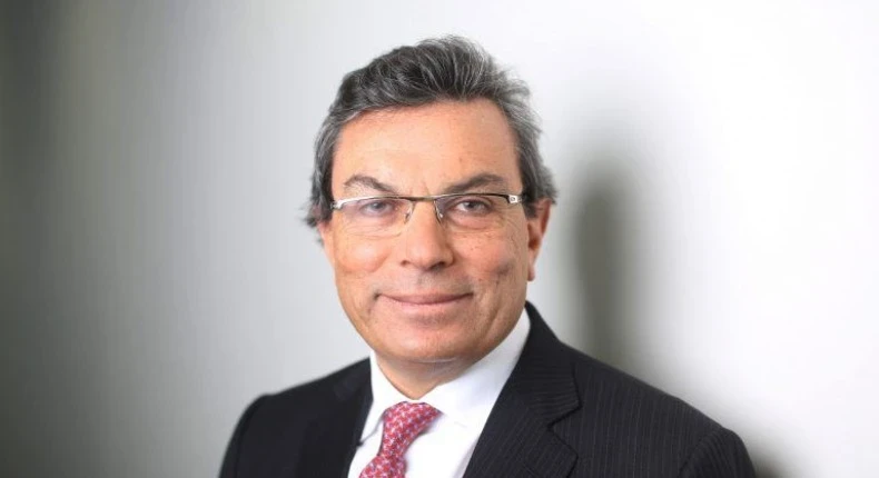 الأصفري: البدائل موجودة.. وسوريا لا تحتمل المزيد من التجارب الفاشلة