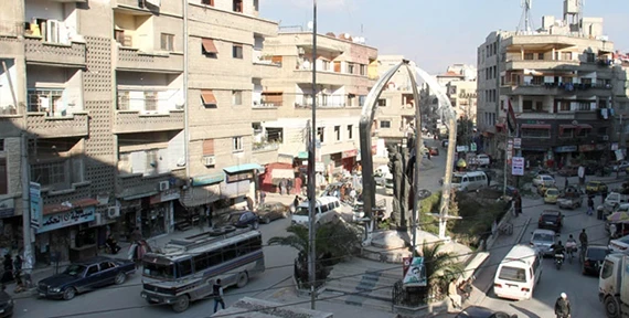 تصاعد التوتر في جرمانا.. دعوات لضبط الأمن ورفض التدخلات الخارجية