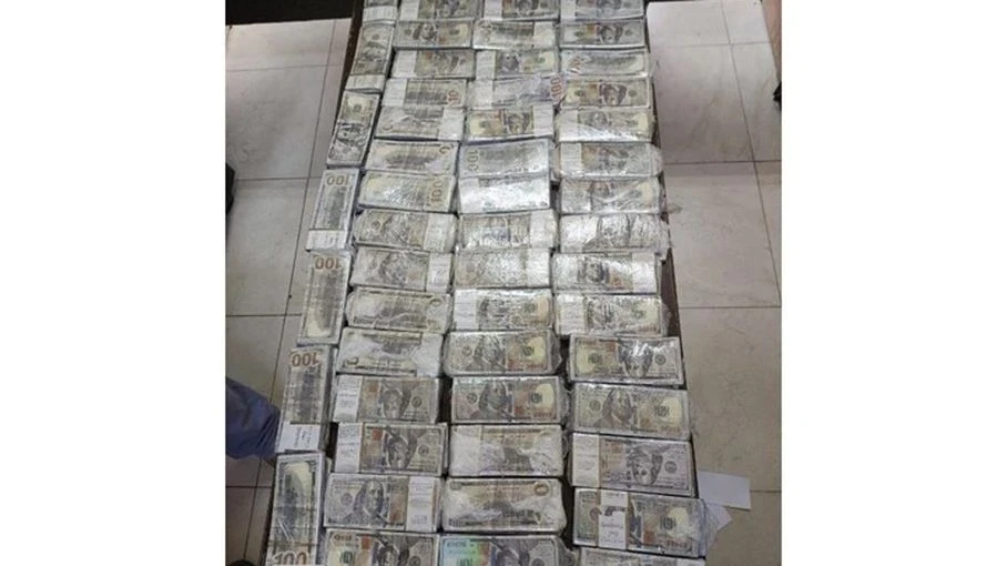 القبض على شخصين بتهمة تزوير العملة وترويجها في دمشق