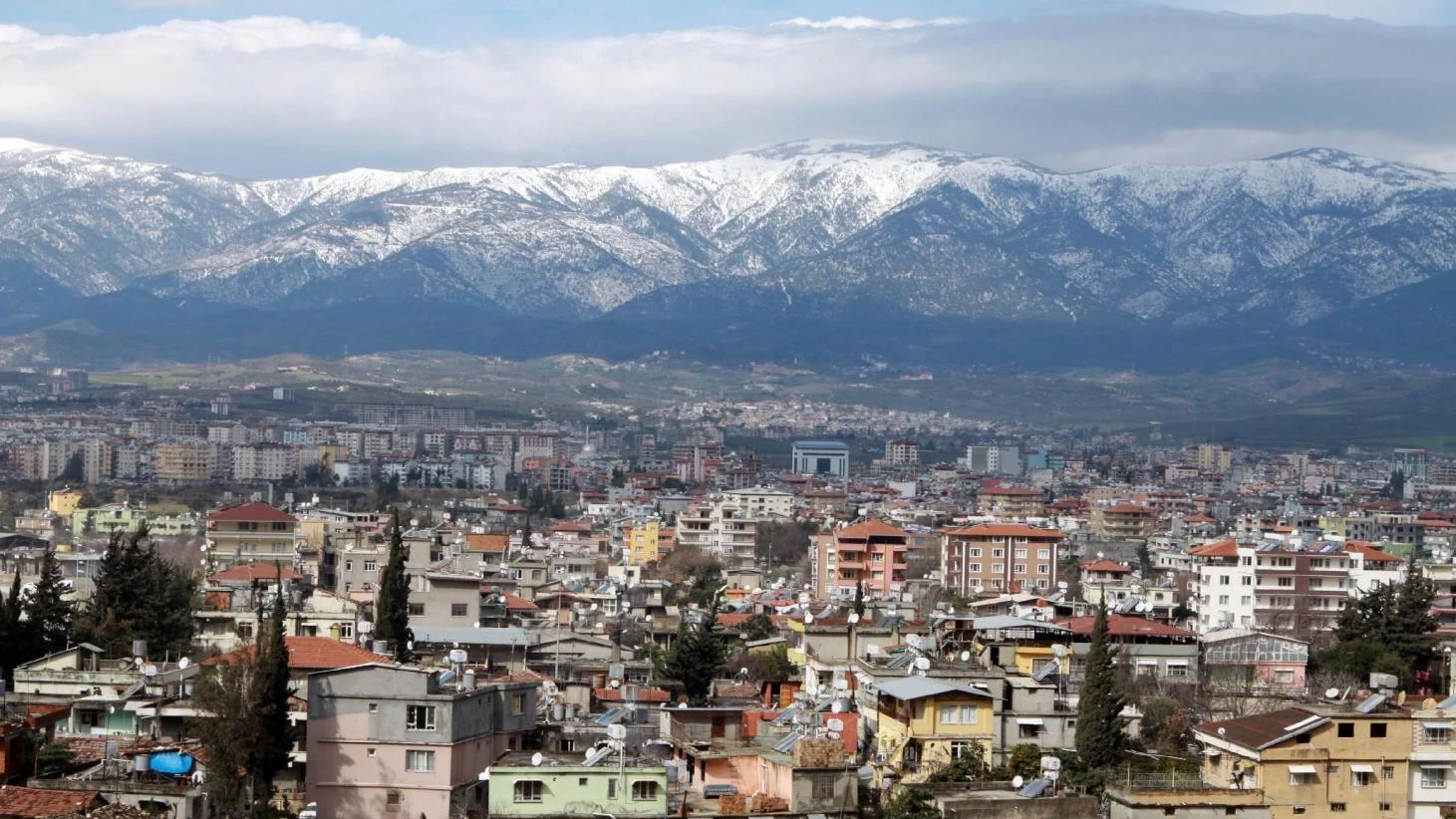 ولاية تركية تجبـ.ـر كل امرأة طولها دون 160 سم بجلوسها بالمنزل وعـدم الخروج