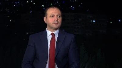 وزيـر الصـحة السوري: القطـاع الصـحـي في سوريا يعـاني دمـارًا كبـيرًا