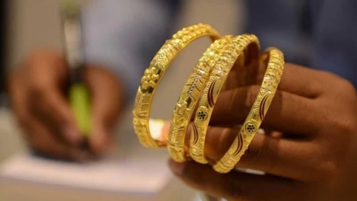 سعر الذهب يرتفع في سوريا.. والمبيعات تنخفض لمستويات قياسية