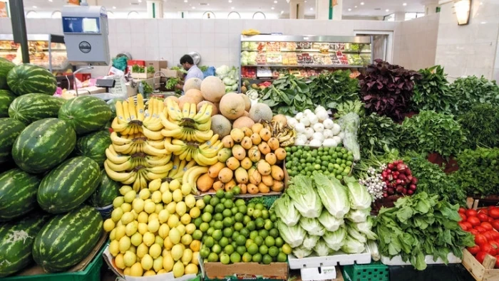 اتحاد الفلاحين بصدد تأسيس شركة تسويق داخلي وخارجي للمنتجات الزراعية