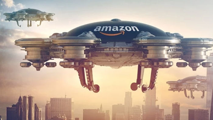 شركة "أمازون" تفتح باب التوظيف في زمن الكورونا