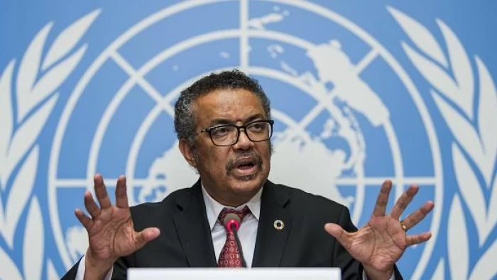 "الصحة العالمية" توقف تجارب عقار "هيدروكسي كلوروكين" على مرضى كورونا