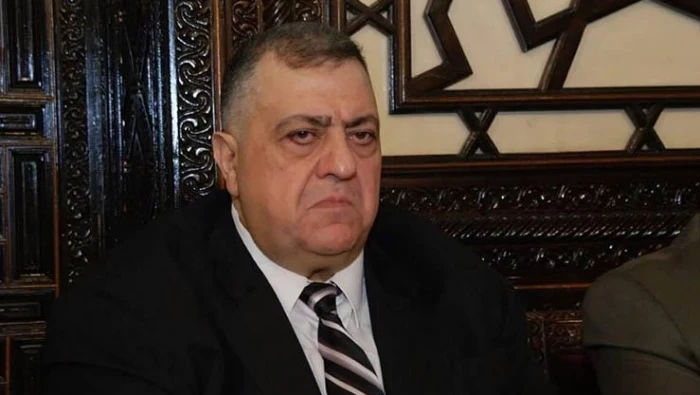 مجددا... الصباغ رئيسا لمجلس الشعب السوري بالتزكية