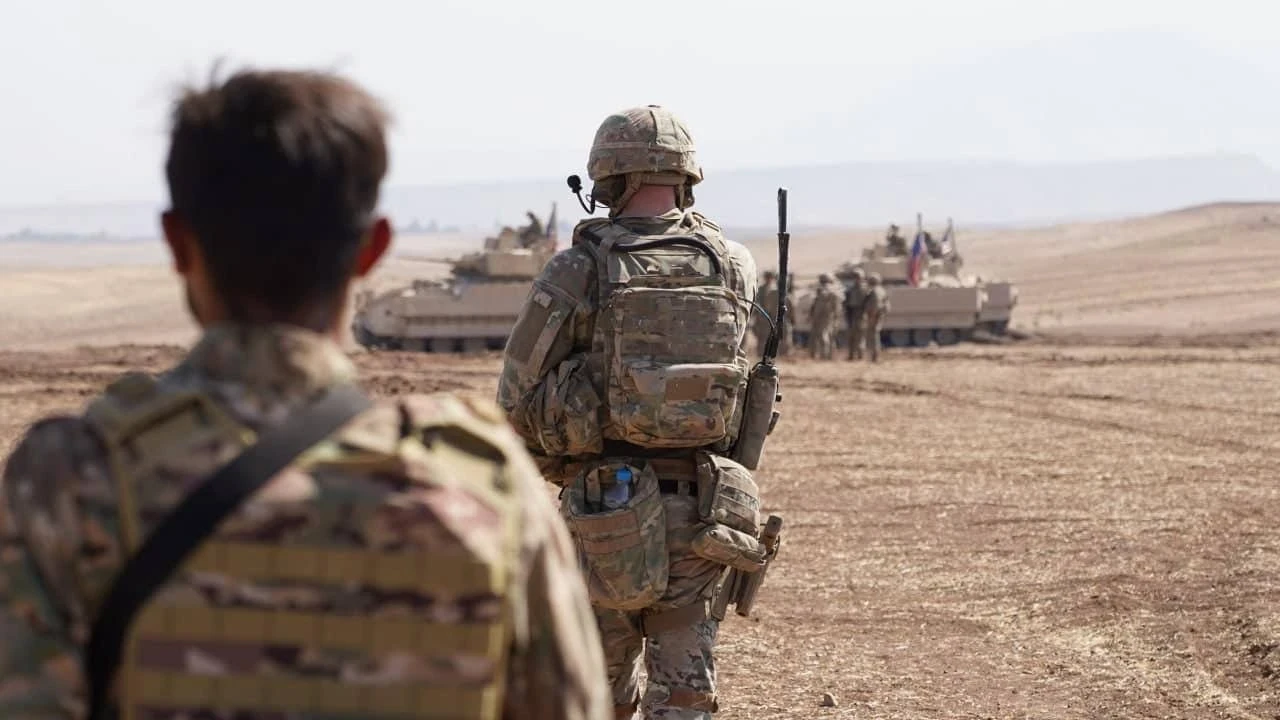 مجلة أميركية تدعو واشنطن لسحب قواتها من سوريا بعد تغيّر المعطيات الميدانية