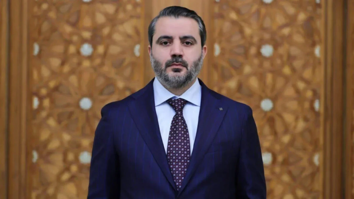 وزيـر خارجـية حـكومـة تسـيير الأعمـال السورية يـحـذر إيـر.ان من نشـر الفـوضـى في سوريا