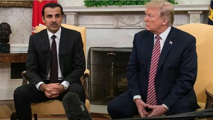 وول ستريت جورنال: قطر استهدفت 250 من المقربين لترامب لتغيير سياسة واشنطن