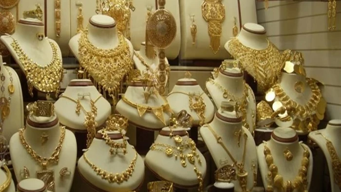 الأونصة الذهبية السورية تتجاوز 3 ملايين ل.س لأول مرة في تاريخها..والغرام يقفز إلى 84 ألف