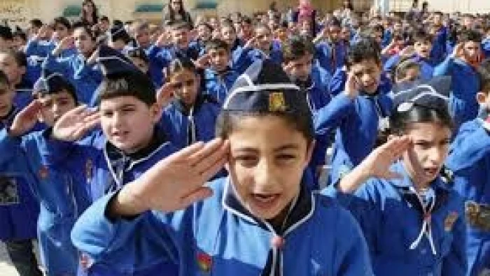 الصحة المدرسية: إلغاء الاجتماع الصباحي وتقليل عدد الطلاب بالمقاعد