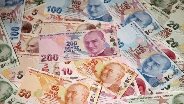 سعر صرف الليرة التركية أمام بعض العملات 21/6/2019	