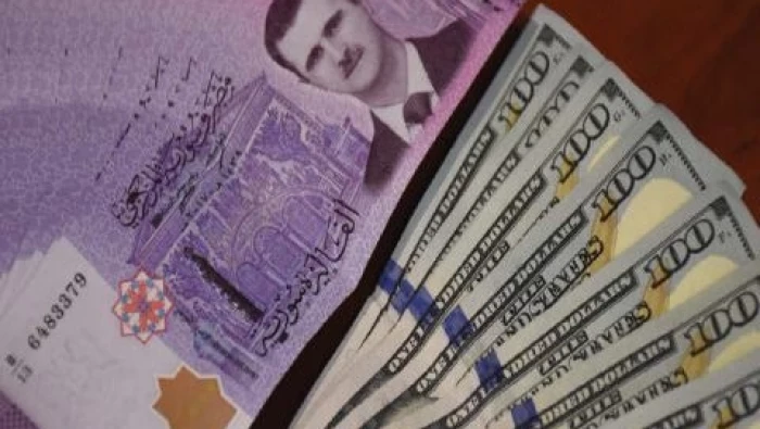 سعر صرف الليرة السورية في دمشق وحلب امام بعض العملات 9/12/2019