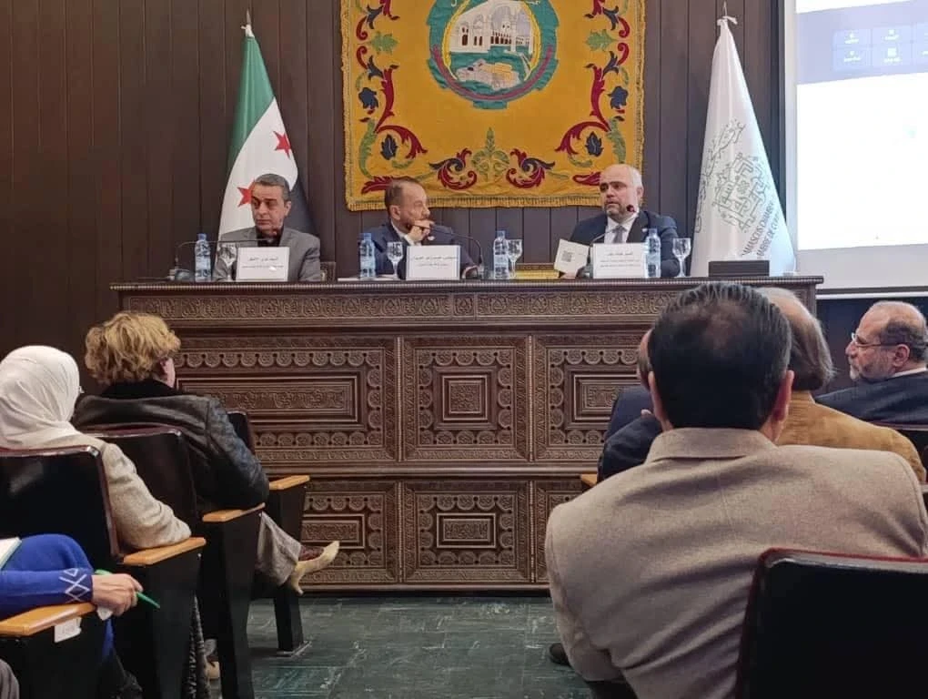 تطبيق رقابي جديد في دمشق… كيف سينعكس على الأسواق والتجار والمستهلكين؟