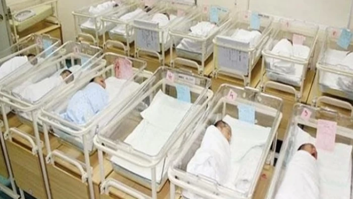 الهجرة التركية تكشف عدد مواليد اللاجئين السوريين يوميا بالبلاد