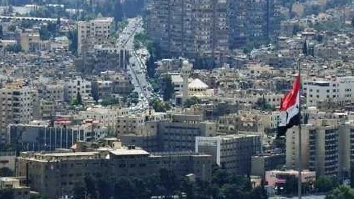 “منتج إلكتروني” في سوريا للإصلاح ومكافحة الفساد