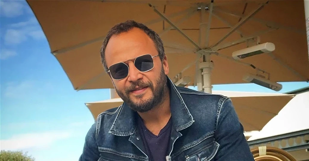 مكسـيم خليل يوجـه رسالة مـؤثـرة إلى الشعب السوري مع دخـول عام 2025