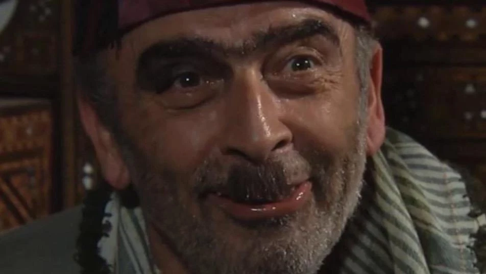 قنبض تعلن عن إنتاج مسلسل جديد: يوميات أبو نجيب