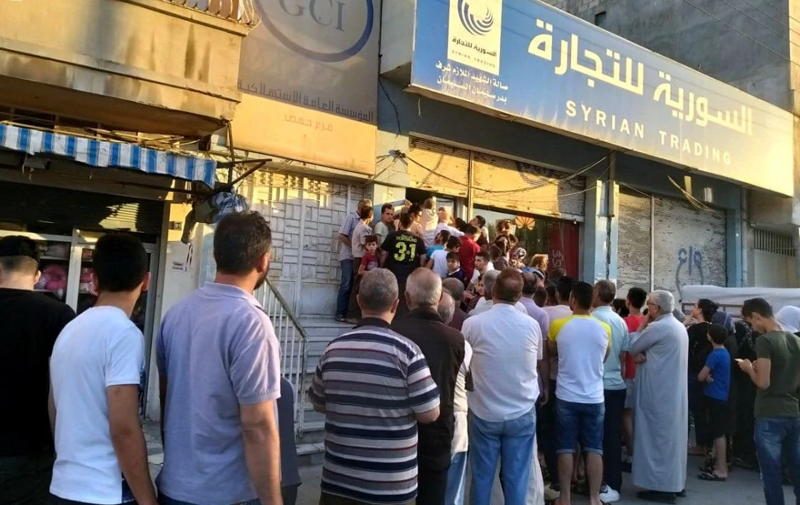 استبدال الدعم بالبدل النقدي!