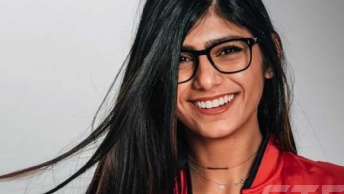 شاهد ميا خليفة تشغل “دماغ” جنود ترامب في سوريا وهذا ما فعلوه!