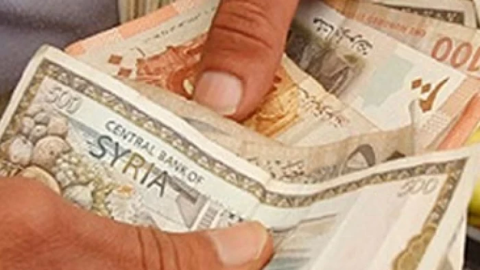 تحسن كبير سجلته الليرة السورية اليوم 20/5/2020