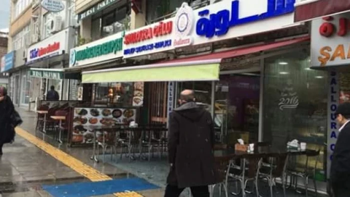 دراسة لمركز أبحاث تركي: السوريين يوفرون لقمة العيش لما لايقل عن ٧٪ من مواطنيهم