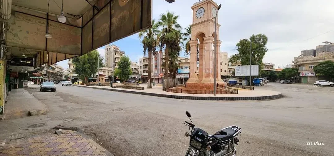 محافظة إدلب تبحث تطوير شبكة الطرق وتطلق مشاريع توسعة