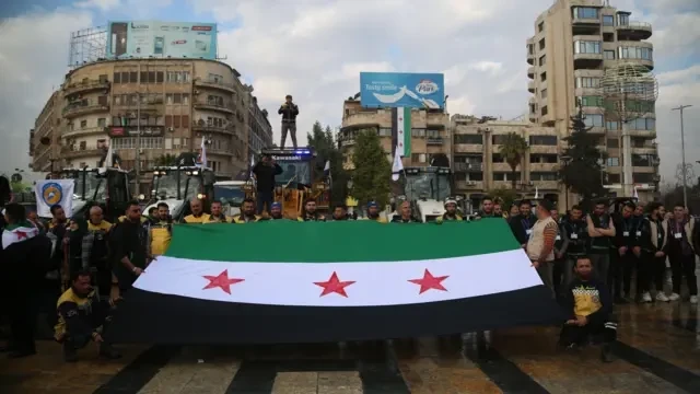 دعم دولي جديد لسوريا يتجاوز المليار دولار