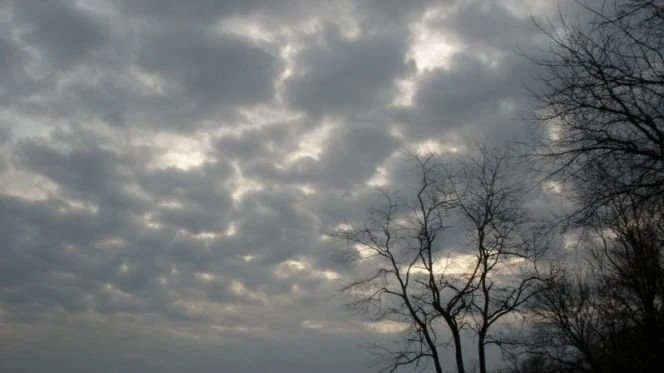 توقعات الأرصاد الجوية: تأثر البلاد بحالتين جويتين خلال نهاية الشهر وبداية الشهر المقبل