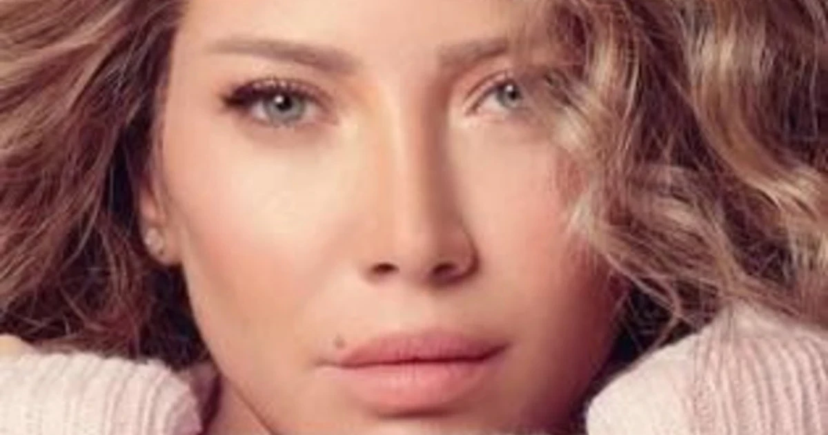 سـلافة معمار تفـوز بـجائـزة "أفضـل ممـثلة عربية" في "المـوريـكس دور" 2024