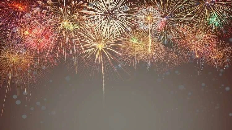 محافظة حلب تمنع إطلاق الألعاب النارية دون ترخيص