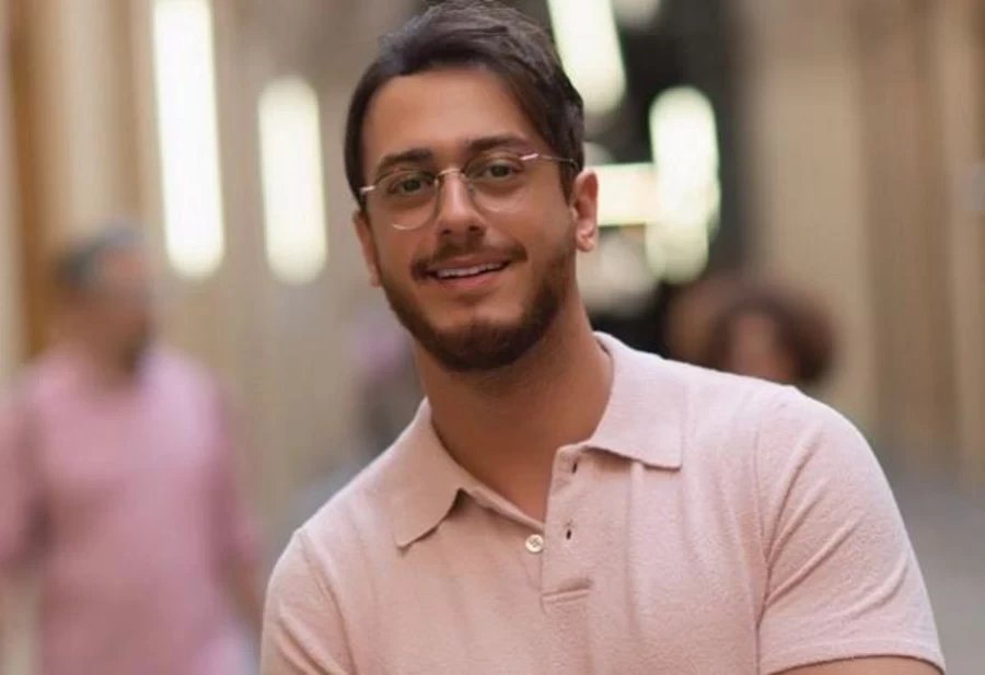 حبـس المغني سعد المجرد بتهـمة الاغـتـ.ـصـاب