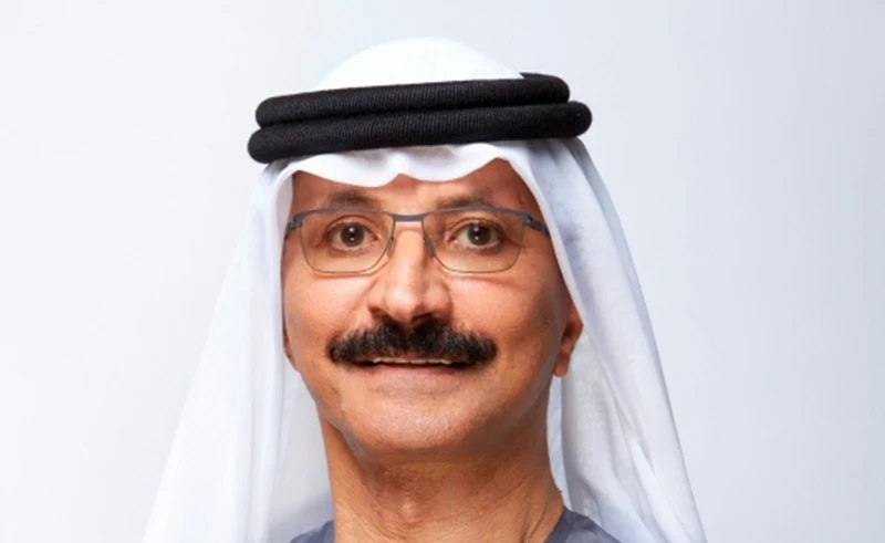 رئيس موانئ دبي: ميناء طرطوس سيصبح من الأفضل عالمياً