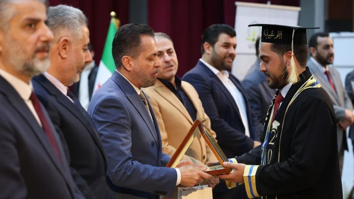 الشركة السورية للبترول توضح: لا علاقة بين قضيتي الحلاق والإمام