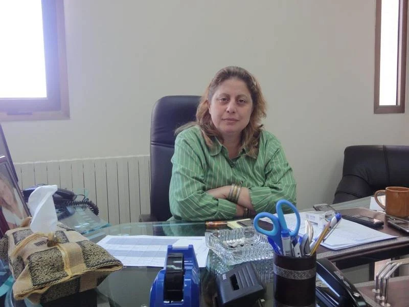 وفا مصطفى تكـ.ـشف تفـاصيل اعتقـ.ـالها من جامعة دمشق: هل سيتـم محـ.ـاسبـة الدكتورة نهلة عيسى؟