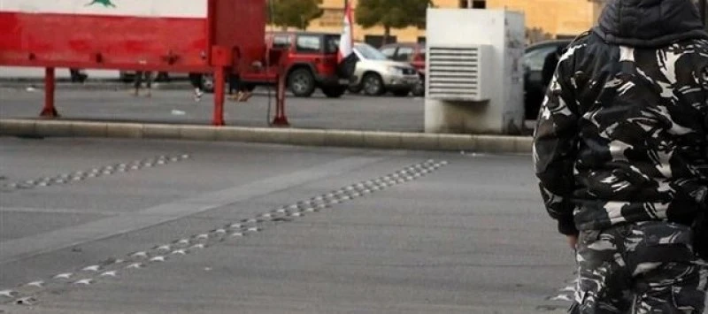 احتجاز عائلة سورية في شمال قبرص بتهمة التعدي على منطقة عسكرية