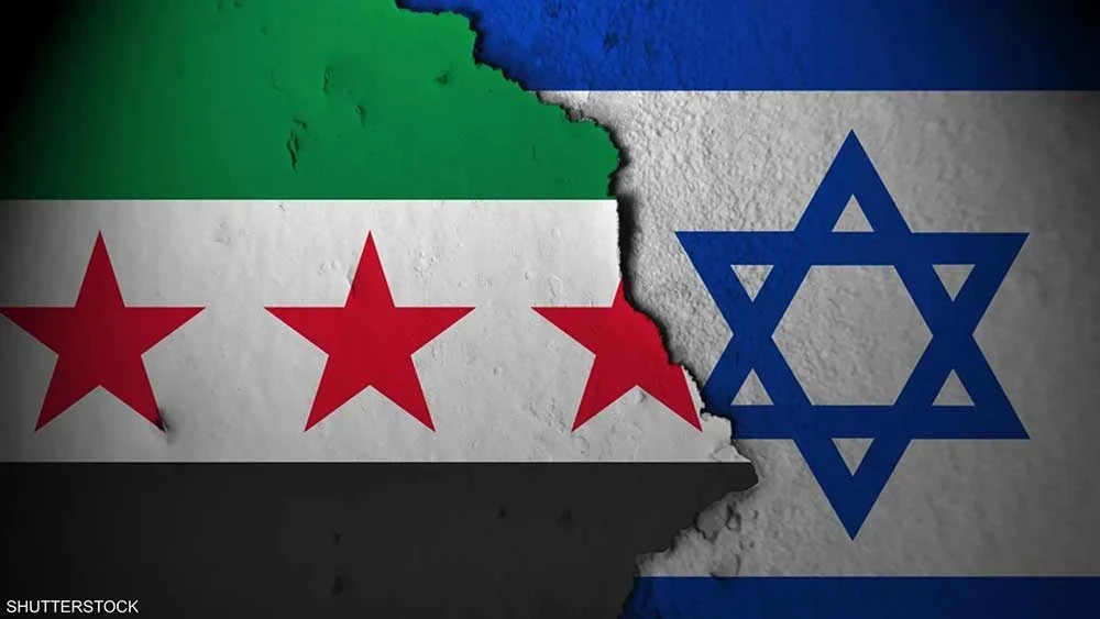 إسرائيل تربط أي اتفاق سلام مع سوريا بالاعتراف بسيادتها على الجولان