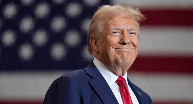 ترامب يعلن توقيع أمر تنفيذي بفرض تعريفات جمركية متبادلة على عدة دول