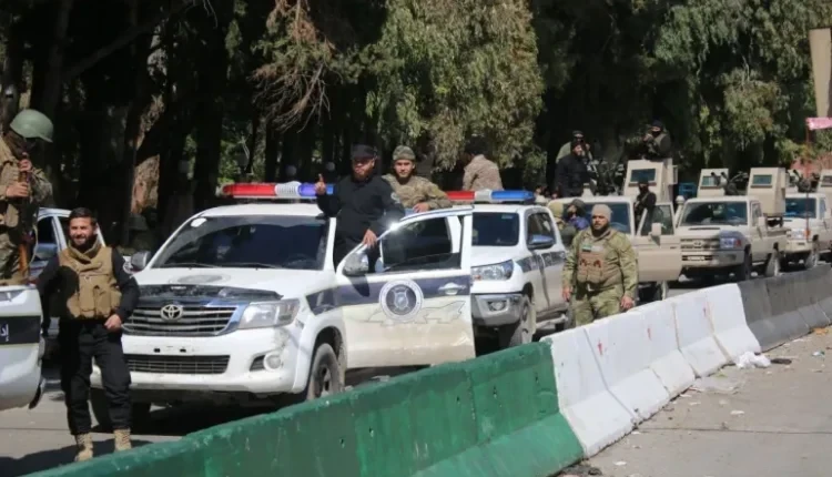 سوريا: عمليات أمنية واسعة تُسفر عن تحييد وضبط ضباط كبار متهمين بجرائم ضد المدنيين