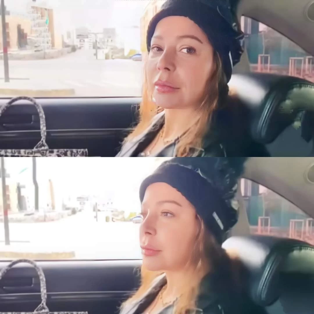 سوزان نجم الدين تشرح طريقة حدوث الزلازل