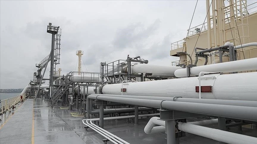 توقف الغاز الإيراني يفاقم تحديات الكهرباء في العراق خلال الشتاء