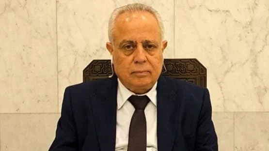 العواك: لا سلطة لمجلس الشعب على رئاسة الجمهورية في المرحلة الانتقالية