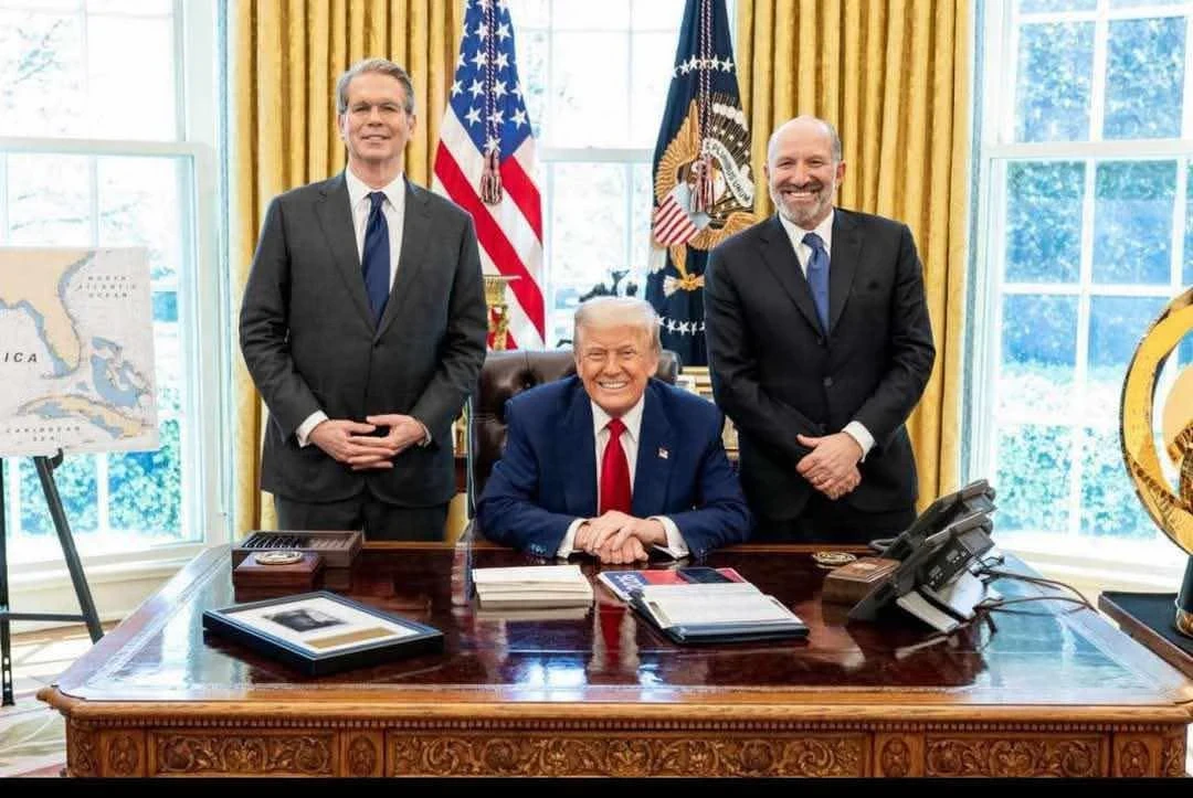 كيف أجبر سوق السندات ترامب على التراجع رغم انهيار الأسهم؟ القصة الكاملة!