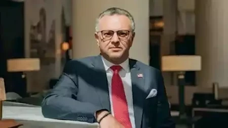 مسـتشار ترامـب: الرئيس المنـتخب ملتـزم بإنهـاء الحـر.ب ويخـطـط لمفـاوضات مع لبـنان وإسـرا.ئيـل