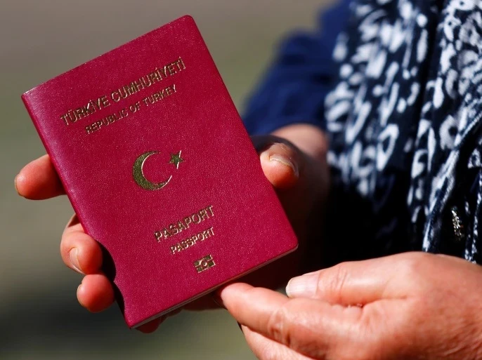 تركيا تعيّن مديراً جديداً لمديرية النفوس والتجنيس.. مرحلة تنظيمية جديدة لملفات الجنسية