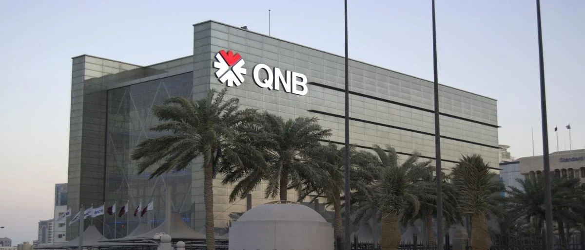 بنك قطر الوطني ينجح في جمع قرض مجمع بقيمة 2 مليار دولار