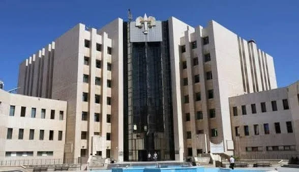 وزارة العدل توضح ما يُتداول حول القاضية كاترين دغلاوي في عدلية حمص