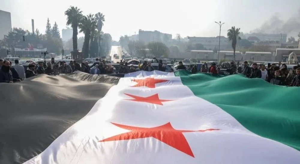 تحوّل مفاجئ في واشنطن: سوريا تقترب من دعم مالي دولي لأول مرة منذ 20 عاماً