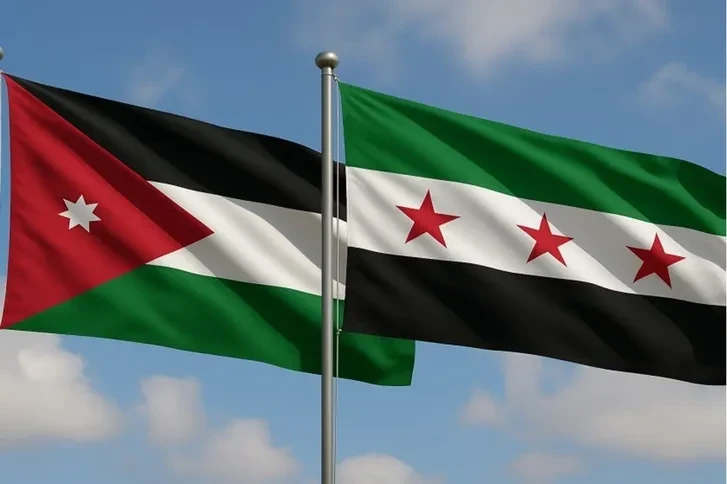 تراجع إمدادات الغاز عبر الأردن يخفض ساعات التغذية الكهربائية في سوريا